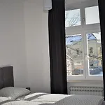 Apartment Mejtas With Free Parking
