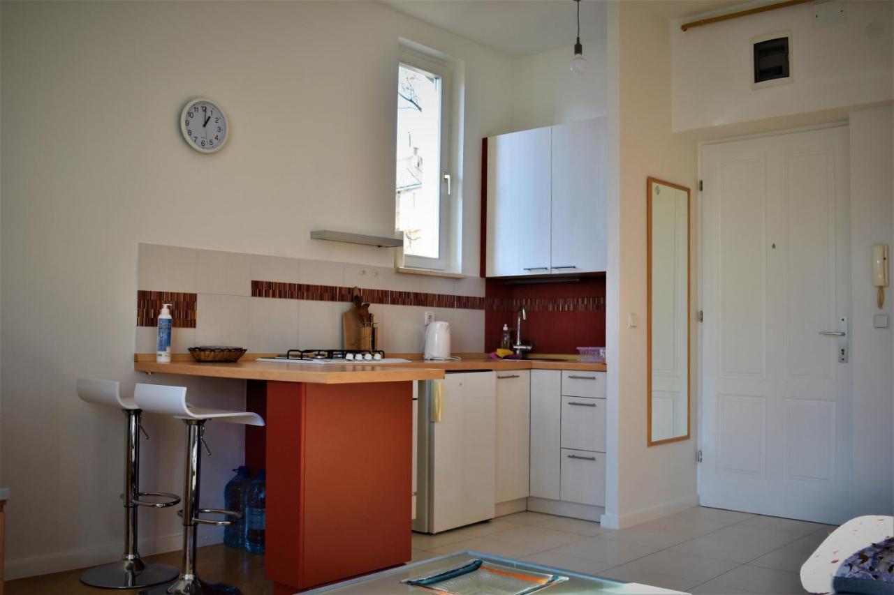Mejtas With Free Parking Apartment Sarajevo