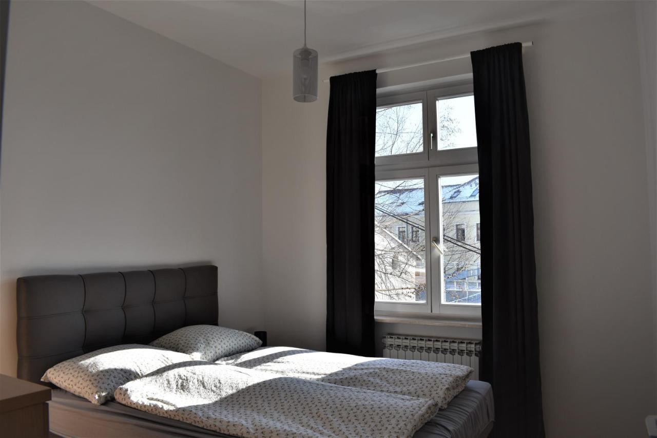 Apartment Mejtas With Free Parking Sarajevo