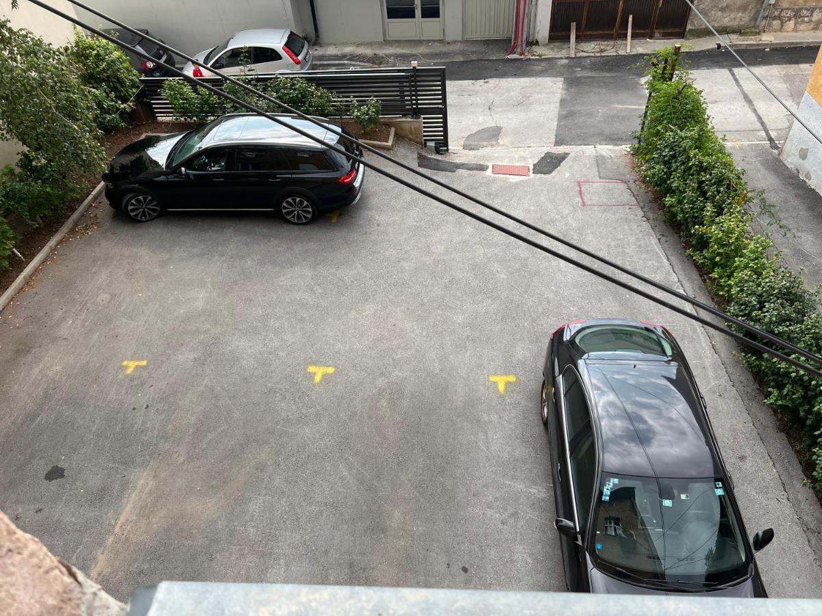 Mejtas With Free Parking Apartment Sarajevo